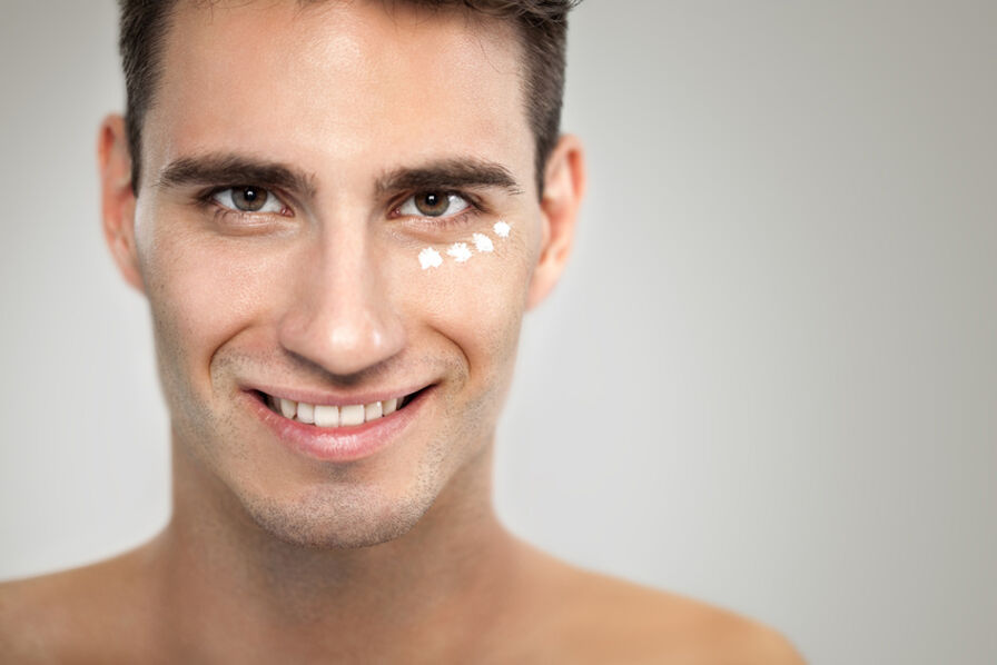 Protecting your skin: A guide for men
