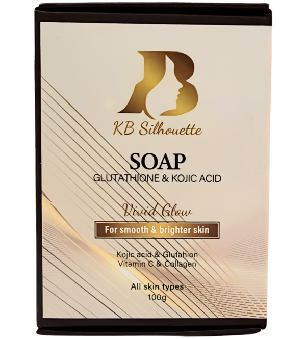 Glutathione Skin Care Combo - Image 2