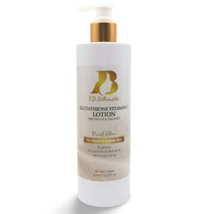 KB Silhouette Skin Brightening Body Lotion