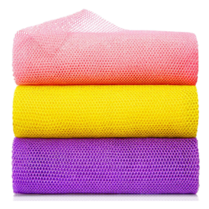 Extra Large African Mesh Body Exfoliator (6 feet)